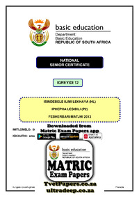 IsiNdebele HL P2 Feb-March 2013.pdf